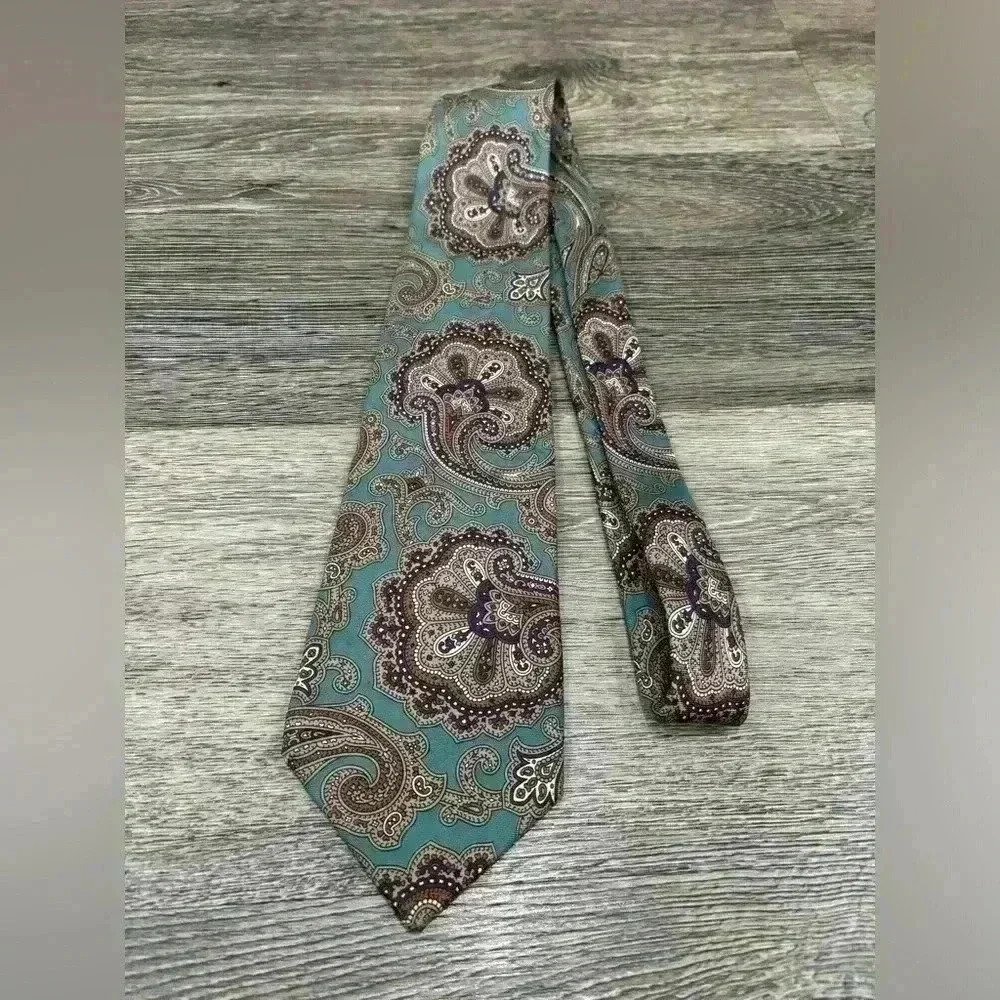 Christian Dior Men’s Tie